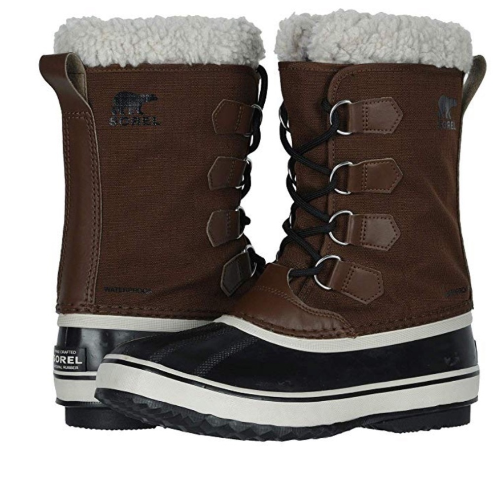 SOREL 1964 Pac Nylon Men's Boot